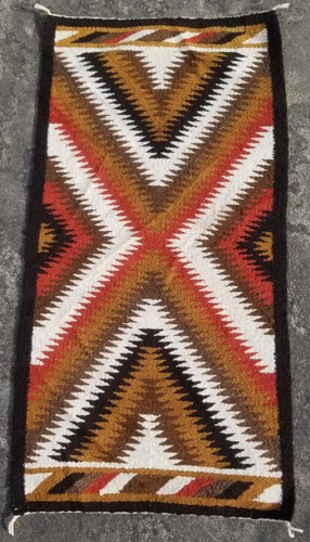 Vintage handmade native - vintage,