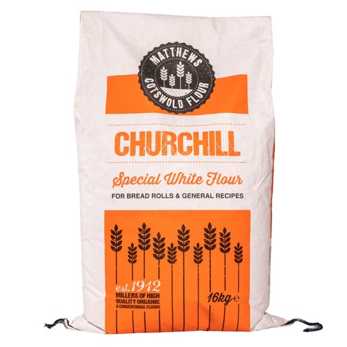 Matthews churchill premium - churchill,