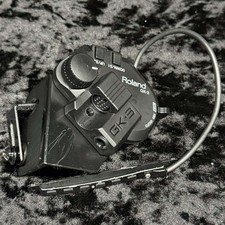Roland GK-3 Divided Pickup for