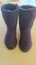 Celtic & Co Sheepskin Boots