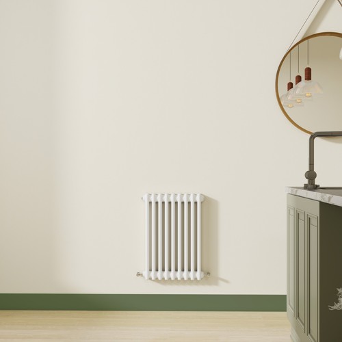 Traditional cast iron style - traditional,
