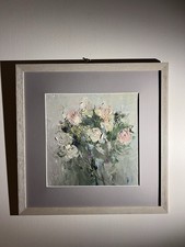 Oil On Canvas