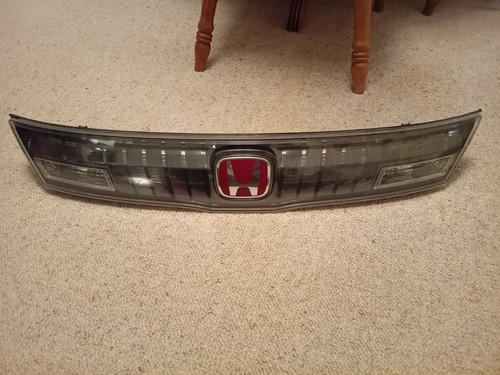 Honda civic rear centre - honda,