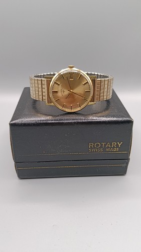 Vintage 1960s rotary jewel - 1960s,