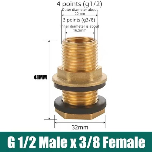 Full copper thickened water - full,