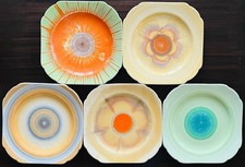 Shelley harmony drip - ware, x