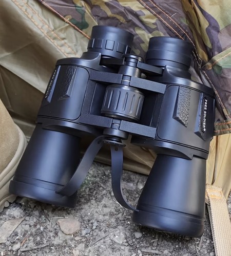 Binoculars long range 50000m - binoculars,