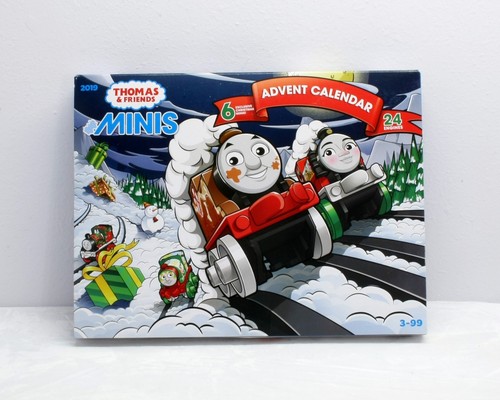 New fisher price 2019 thomas - fisher,