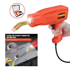 Plastic Welder Handle Hot