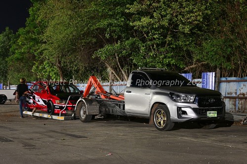 Truck photo 12x8 toyota - photo,
