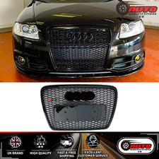 Audi RS6 Style A6 S6 C6 Front