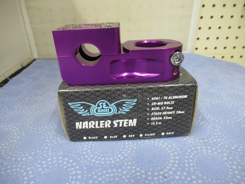 Racing bmx narler - racing,