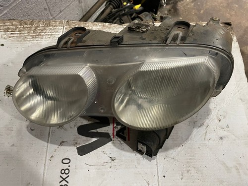 2003 rover front - 2003,