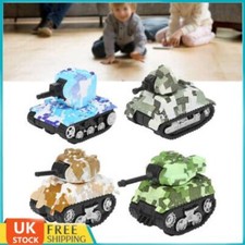 4pcs Highly Simulation Alloy