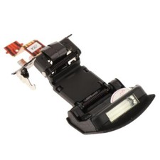 Flash Strobe Light Speedlite Head Flex for Sony Alpha A5000 Digital Camera