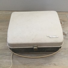 Vintage 1960s GRUNDIG TK18L
