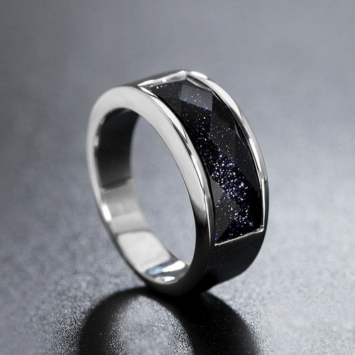 Men women silver stainless - women,