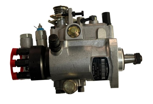 Lucas cav dps diesel - dps, injection