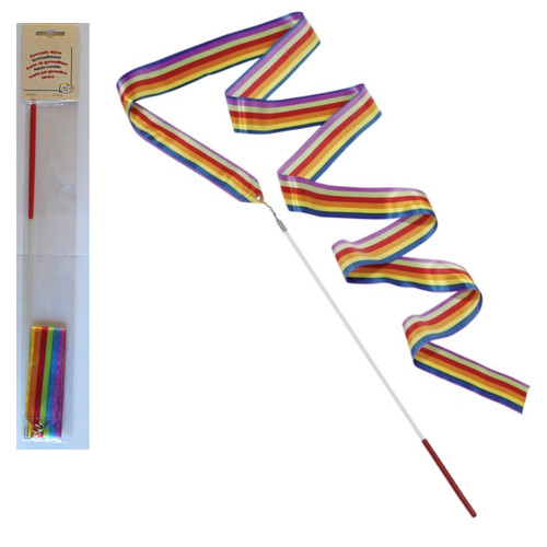 Material ribbon dance rhythmic - ribbon,