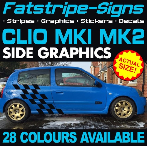 Fit renault clio - fit,