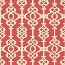 ARTHOUSE SOPHIE CONRAN CLEARANCE WALLPAPER BALUSTRADE TRELLIS SPICE 950605