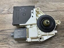 2003-09 VW GOLF GT 2.0 TDI 6 SPEED N/S/F WINDOW MOTOR 1K0959792J