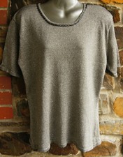 BNWOT COTSWOLD COLLECTION LADIES SIZE 14-16 SPARKLY EVENING JUMPER NICE FOR XMAS