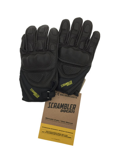 Gloves ducati daytona size - ducati, c1