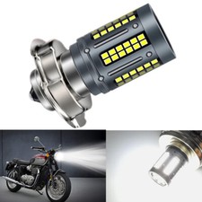 P26S 12v White LED headlight