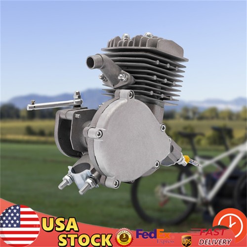 Stroke 80cc bicycle motor - 80cc,