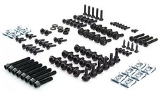 Fairing screws set Peugeot