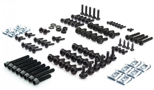 Fairing screws set peugeot - screws,