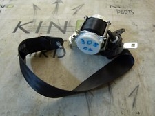 PEUGEOT 308 SW ESTATE 2017-21