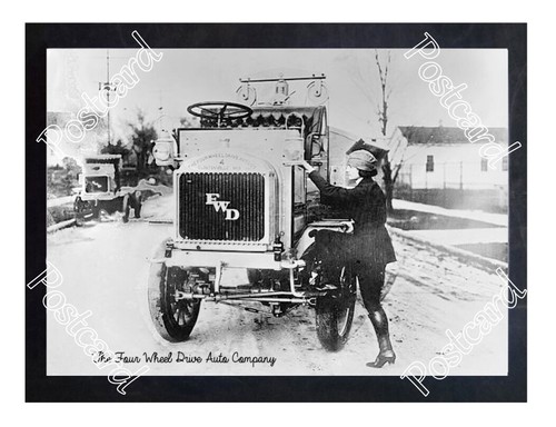 Historic the four wheel - the,