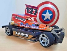  Formula 2 LEXAN Stock Car