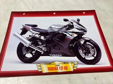Yamaha 600 yzf 2003 - r6,