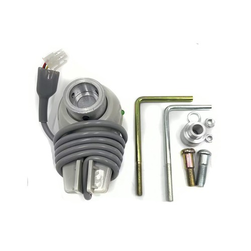 Servo motor part - servo, needle