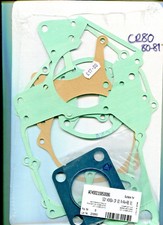 Full engine gasket set - full,