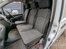 Mercedes-Benz Vito/Mixto Front