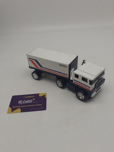 Vintage tonka truck - truck, from