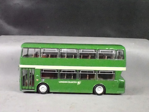 Britbus an1 001 leyland - -, an1-001