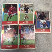 Vintage Football Cards