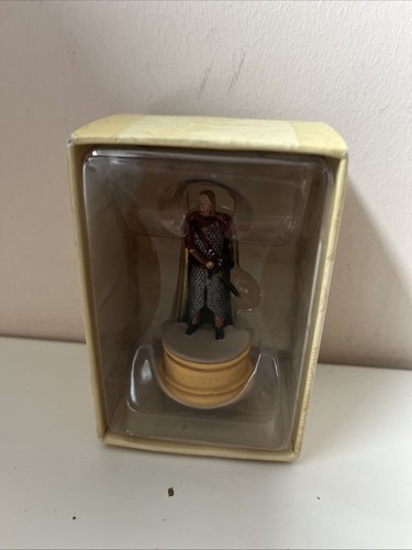 Eaglemoss lotr lord of the - eaglemoss,