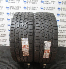 X2 285/45R22 285 45 22 114H XL