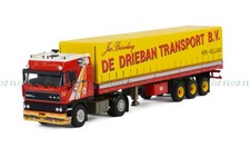 WSI FOR DAF 3300 4X2 De