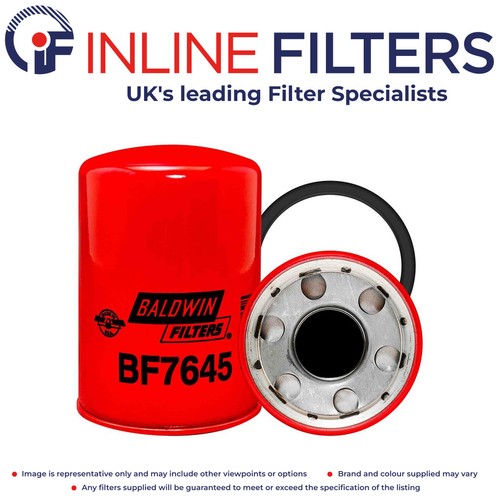 Fuel filter for gilbarco - fuel,