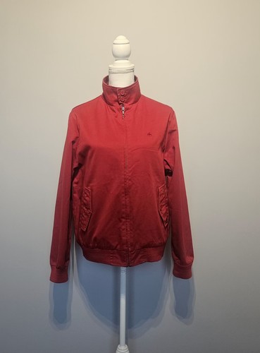 Merc london harrington jacket - london,