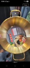 Gold Colour Stainless Steel