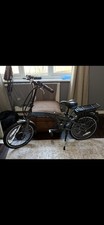 Apollo Transport Folding Bike