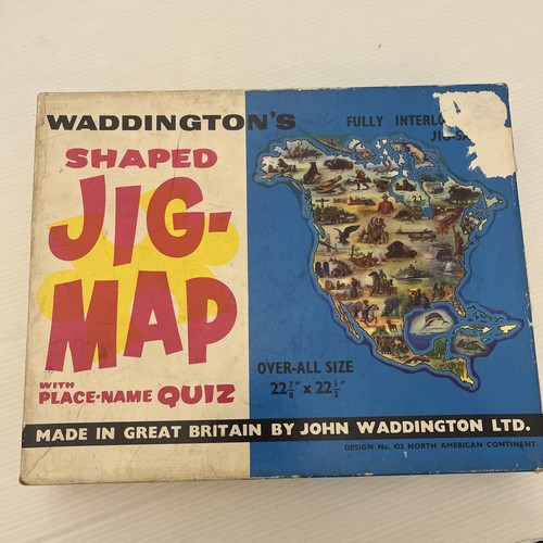 Vintage waddington north - ​vintage,